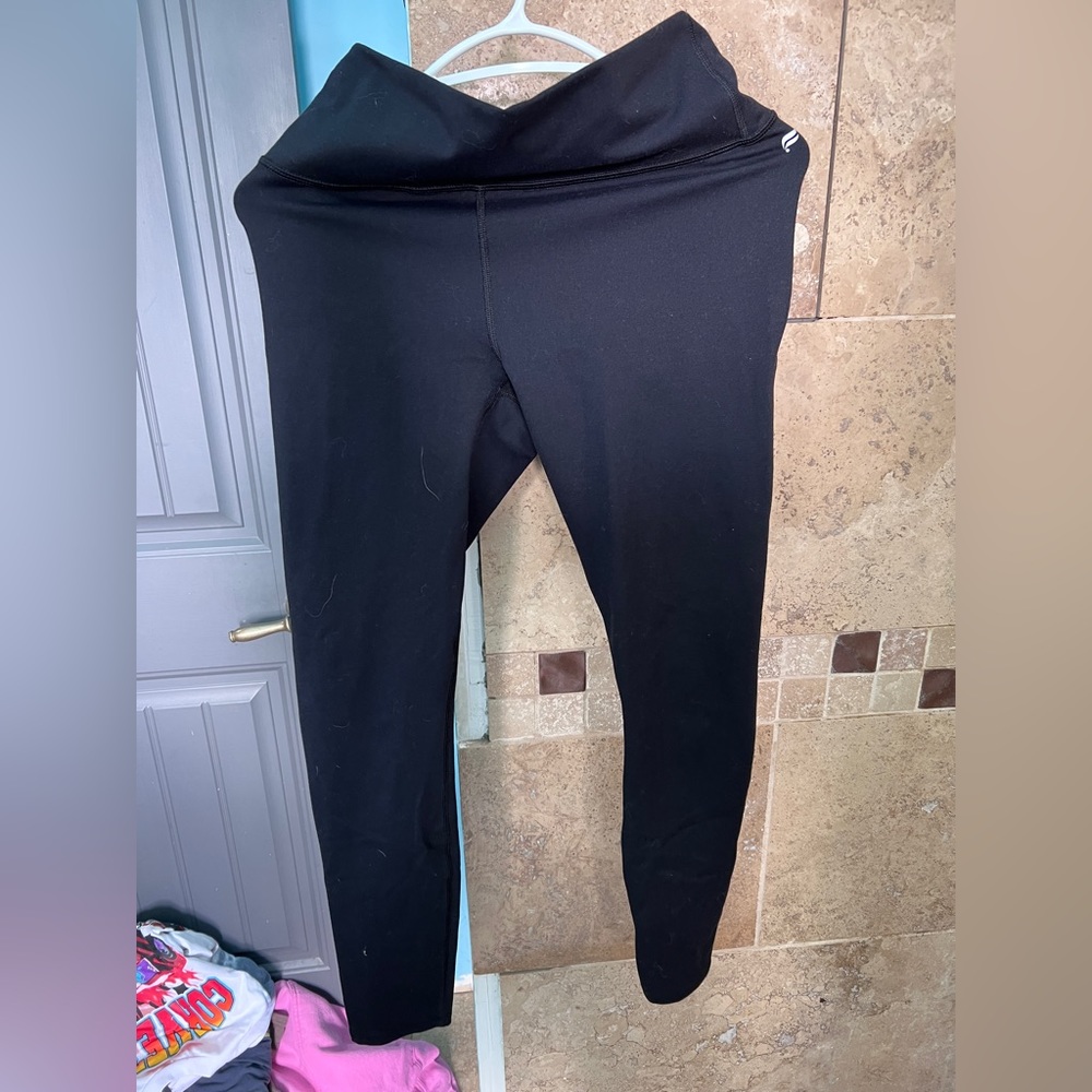 Fabletics rise waisted legging